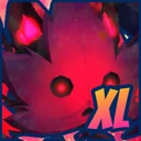 Shiny Mythic XL Spirited Nature