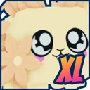 Shiny Mythic XL Spring Bunny