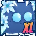 Shiny Mythic XL Spring Critter
