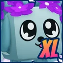 Shiny Mythic XL Spring Duality