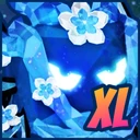 Shiny Mythic XL Spring Spirit