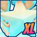 Shiny Mythic XL Star Titan