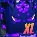 Shiny Mythic XL Starcaster