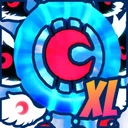 Shiny Mythic XL Starlight Catcher