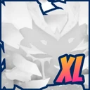 Shiny Mythic XL Stellar Acheron