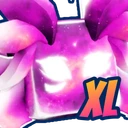 Shiny Mythic XL Stellaris