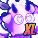 Shiny Mythic XL Strawberry Snowcone