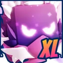 Shiny Mythic XL Strawberry Sundae Champion