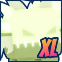 Shiny Mythic XL Stuffed Dweller