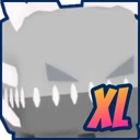 Shiny Mythic XL Stuffed Imp