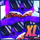 Shiny Mythic XL Summer Cerberus