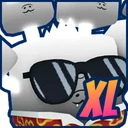Shiny Mythic XL Summer Hydra