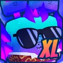Shiny Mythic XL Summer Serpent