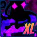 Shiny Mythic XL Sunken Treasure
