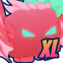 Shiny Mythic XL Sunlord