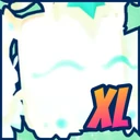 Shiny Mythic XL Sunmallow