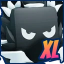 Shiny Mythic XL Sunset Sundae Champion