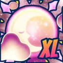 Shiny Mythic XL Sunshine
