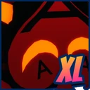 Shiny Mythic XL Super ACE