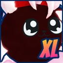 Shiny Mythic XL SUPER BIG ROUND