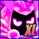 Shiny Mythic XL Super Electra