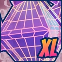 Shiny Mythic XL Super Hacker Prism