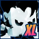 Shiny Mythic XL Super Radiant One