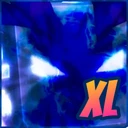 Shiny Mythic XL Super Shock