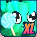 Shiny Mythic XL Super Silly Doggy