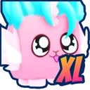 Shiny Mythic XL Super Unicorn