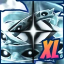 Shiny Mythic XL Supreme Seraphim