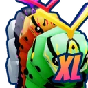 Shiny Mythic XL Swallowtail