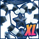 Shiny Mythic XL Sweet Heart