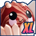 Shiny Mythic XL Sweet Treat