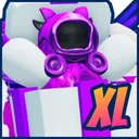 Shiny Mythic XL Sylently Giftbox