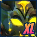 Shiny Mythic XL Symphonic Hieromphant