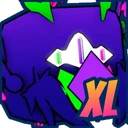 Shiny Mythic XL Symphony