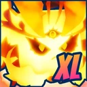 Shiny Mythic XL Tainter Spirit