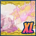 Shiny Mythic XL The Beginning