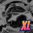 Shiny Mythic XL THE BLACKHOLE