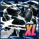 Shiny Mythic XL The Cage