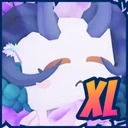 Shiny Mythic XL The Cornucopia