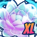 Shiny Mythic XL The Dahlia