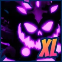 Shiny Mythic XL The Dark Tyrant