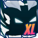 Shiny Mythic XL The Darkenedlord