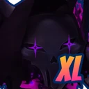 Shiny Mythic XL The Death