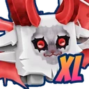 Shiny Mythic XL The Devil