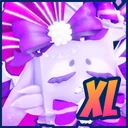 Shiny Mythic XL The Dormouse