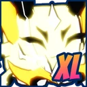 Shiny Mythic XL The Eternity