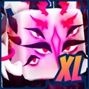 Shiny Mythic XL The Fallen Guardian